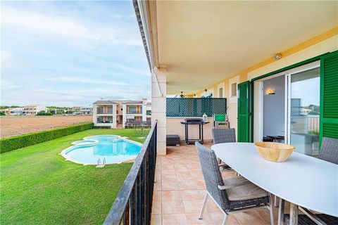 Lejlighed i Llucmajor, Mallorca, Llucmajor - € 367.500 | Ref: 46540 - foto 2